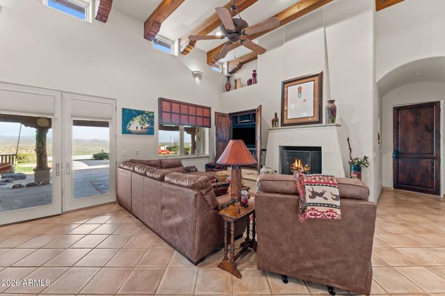 18210 W Moonlight Mesa Road, Wickenburg, AZ 85390