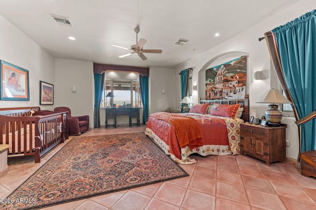 18210 W Moonlight Mesa Road, Wickenburg, AZ 85390