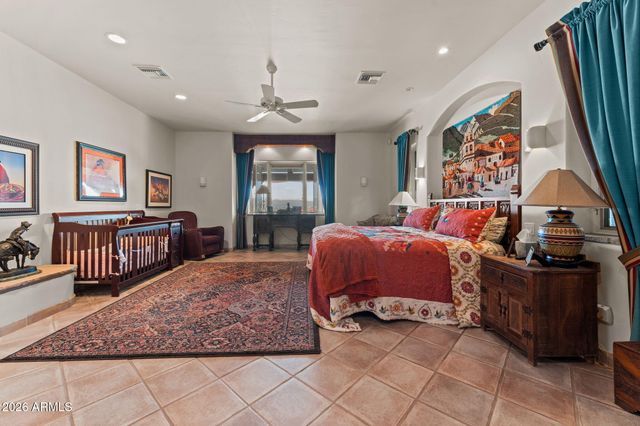 18210 W Moonlight Mesa Road, Wickenburg, AZ 85390