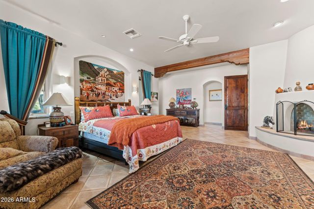 18210 W Moonlight Mesa Road, Wickenburg, AZ 85390