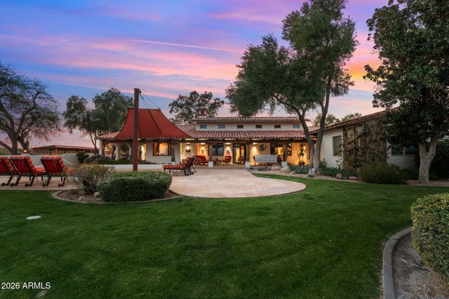 18210 W Moonlight Mesa Road, Wickenburg, AZ 85390