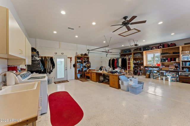 18210 W Moonlight Mesa Road, Wickenburg, AZ 85390