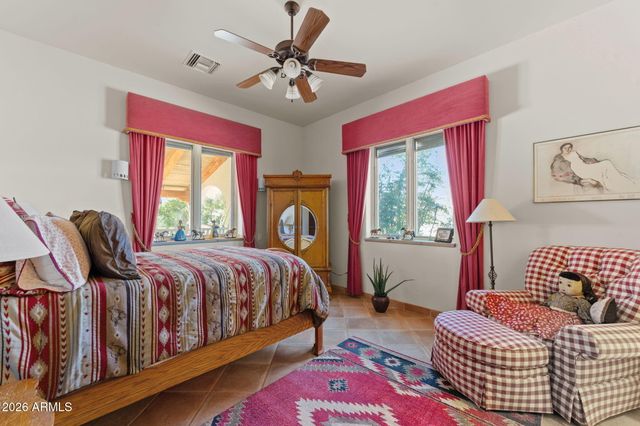 18210 W Moonlight Mesa Road, Wickenburg, AZ 85390