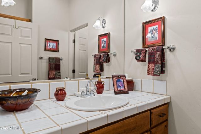 18210 W Moonlight Mesa Road, Wickenburg, AZ 85390