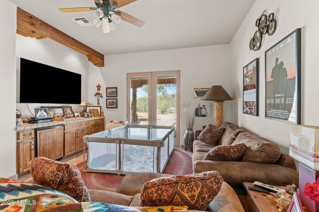 18210 W Moonlight Mesa Road, Wickenburg, AZ 85390