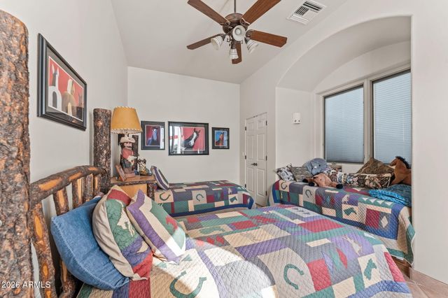 18210 W Moonlight Mesa Road, Wickenburg, AZ 85390