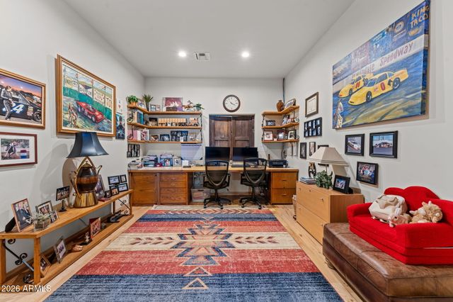 18210 W Moonlight Mesa Road, Wickenburg, AZ 85390