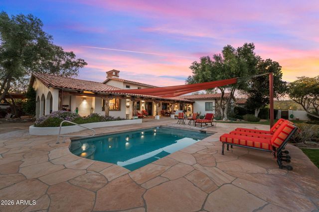 18210 W Moonlight Mesa Road, Wickenburg, AZ 85390