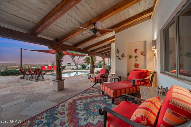 18210 W Moonlight Mesa Road, Wickenburg, AZ 85390