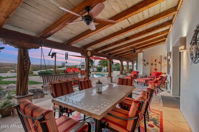 18210 W Moonlight Mesa Road, Wickenburg, AZ 85390