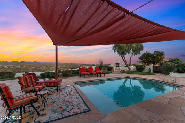 18210 W Moonlight Mesa Road, Wickenburg, AZ 85390