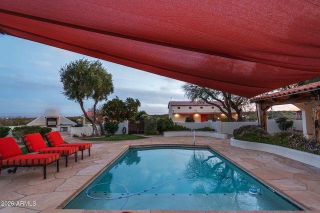 18210 W Moonlight Mesa Road, Wickenburg, AZ 85390