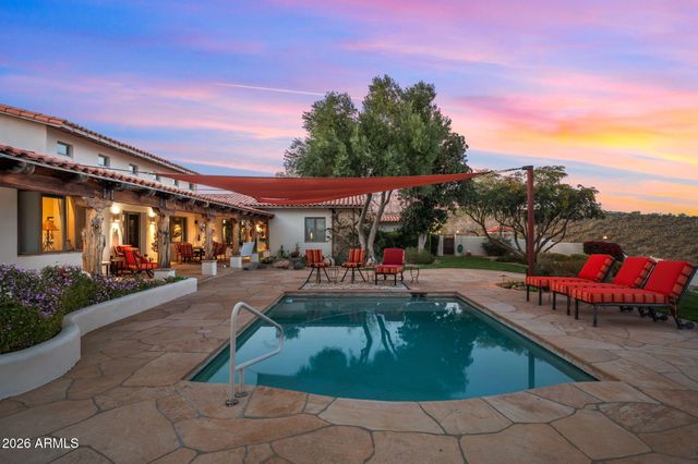 18210 W Moonlight Mesa Road, Wickenburg, AZ 85390