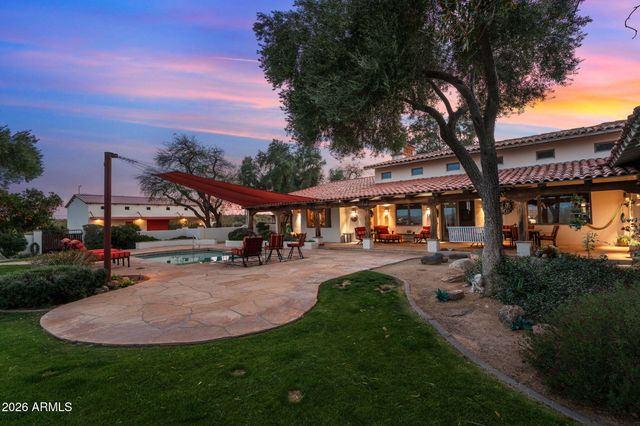 18210 W Moonlight Mesa Road, Wickenburg, AZ 85390