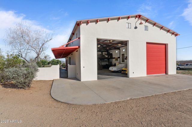 18210 W Moonlight Mesa Road, Wickenburg, AZ 85390