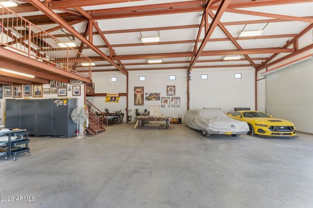 18210 W Moonlight Mesa Road, Wickenburg, AZ 85390