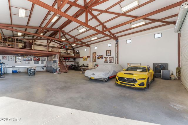 18210 W Moonlight Mesa Road, Wickenburg, AZ 85390