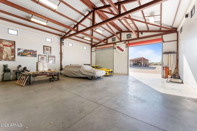 18210 W Moonlight Mesa Road, Wickenburg, AZ 85390
