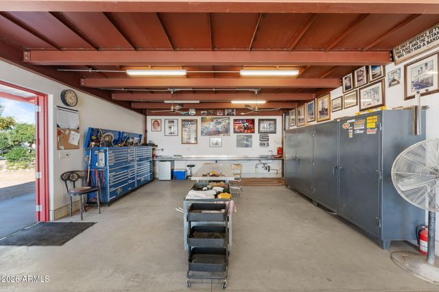 18210 W Moonlight Mesa Road, Wickenburg, AZ 85390