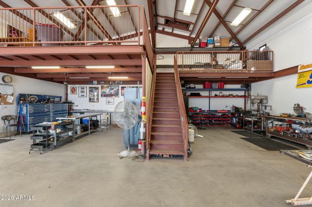 18210 W Moonlight Mesa Road, Wickenburg, AZ 85390