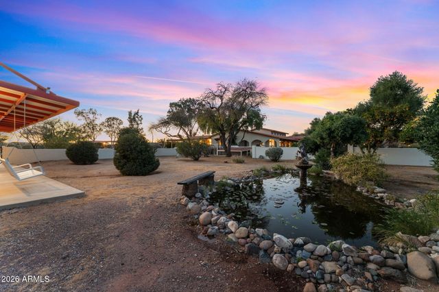 18210 W Moonlight Mesa Road, Wickenburg, AZ 85390