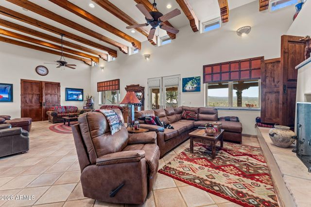 18210 W Moonlight Mesa Road, Wickenburg, AZ 85390