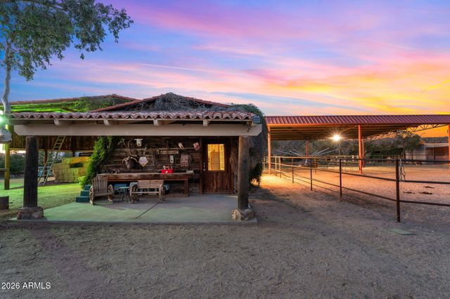 18210 W Moonlight Mesa Road, Wickenburg, AZ 85390