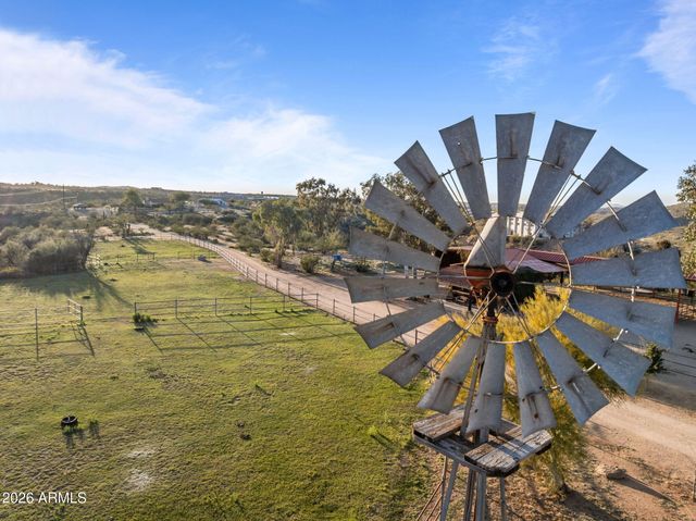 18210 W Moonlight Mesa Road, Wickenburg, AZ 85390