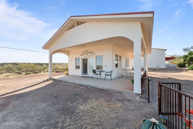 18210 W Moonlight Mesa Road, Wickenburg, AZ 85390