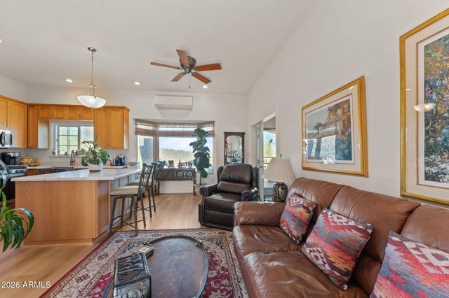 18210 W Moonlight Mesa Road, Wickenburg, AZ 85390