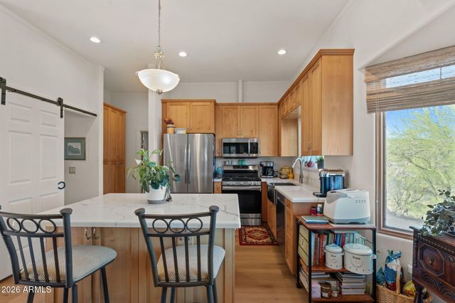 18210 W Moonlight Mesa Road, Wickenburg, AZ 85390