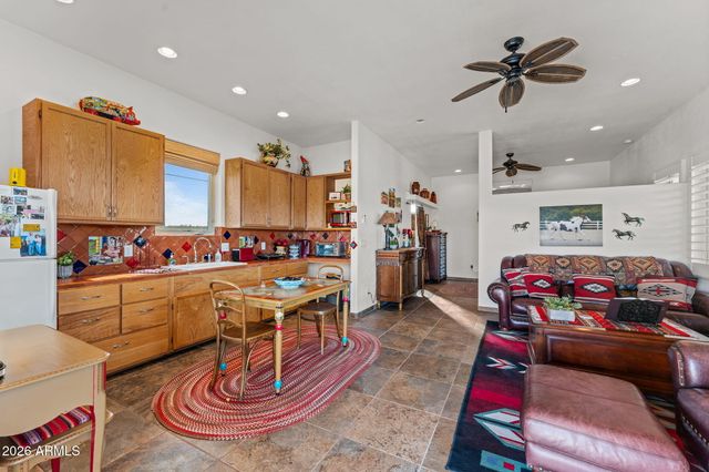 18210 W Moonlight Mesa Road, Wickenburg, AZ 85390