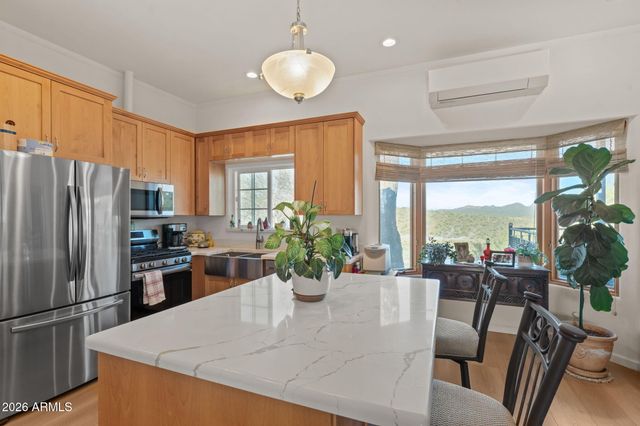 18210 W Moonlight Mesa Road, Wickenburg, AZ 85390