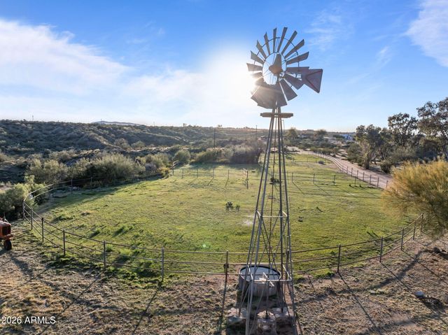 18210 W Moonlight Mesa Road, Wickenburg, AZ 85390