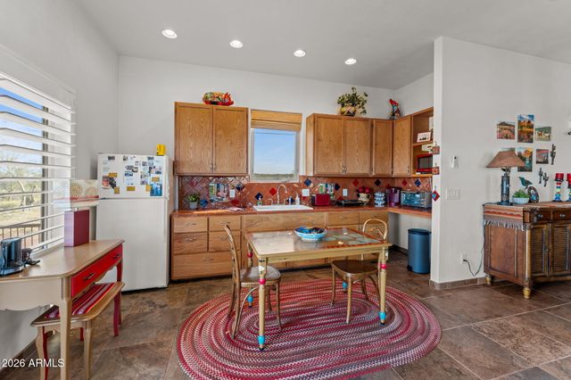 18210 W Moonlight Mesa Road, Wickenburg, AZ 85390