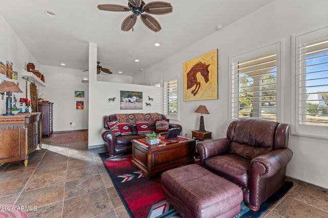 18210 W Moonlight Mesa Road, Wickenburg, AZ 85390