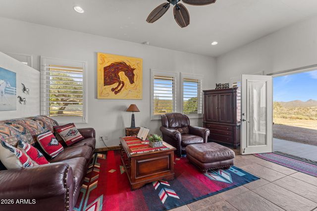 18210 W Moonlight Mesa Road, Wickenburg, AZ 85390