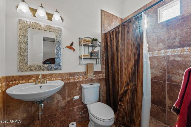 18210 W Moonlight Mesa Road, Wickenburg, AZ 85390