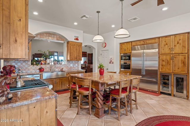 18210 W Moonlight Mesa Road, Wickenburg, AZ 85390