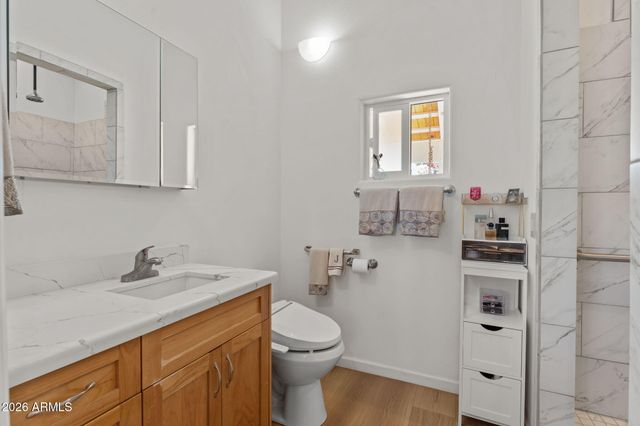 18210 W Moonlight Mesa Road, Wickenburg, AZ 85390