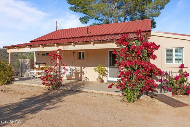 18210 W Moonlight Mesa Road, Wickenburg, AZ 85390