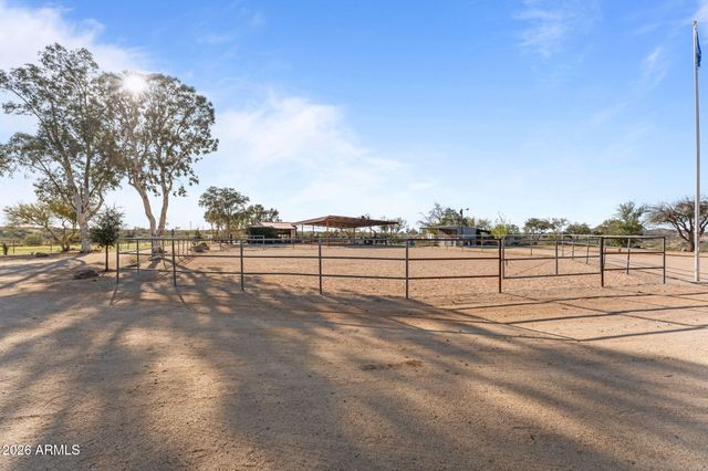 18210 W Moonlight Mesa Road, Wickenburg, AZ 85390