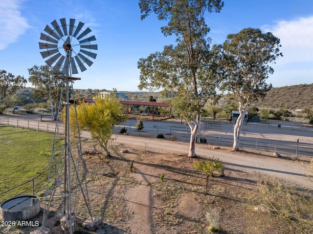 18210 W Moonlight Mesa Road, Wickenburg, AZ 85390