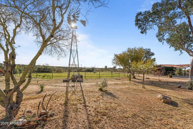 18210 W Moonlight Mesa Road, Wickenburg, AZ 85390