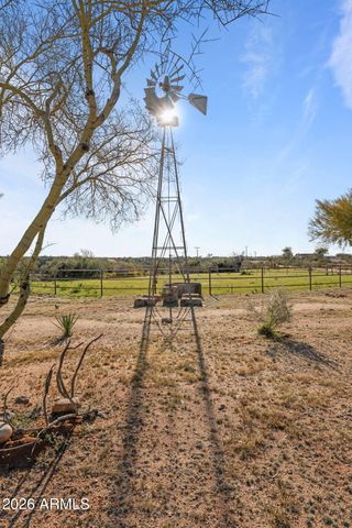 18210 W Moonlight Mesa Road, Wickenburg, AZ 85390