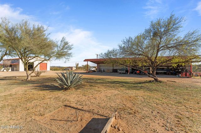 18210 W Moonlight Mesa Road, Wickenburg, AZ 85390