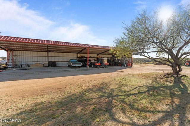 18210 W Moonlight Mesa Road, Wickenburg, AZ 85390