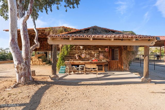 18210 W Moonlight Mesa Road, Wickenburg, AZ 85390