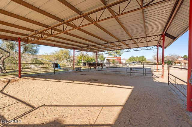 18210 W Moonlight Mesa Road, Wickenburg, AZ 85390