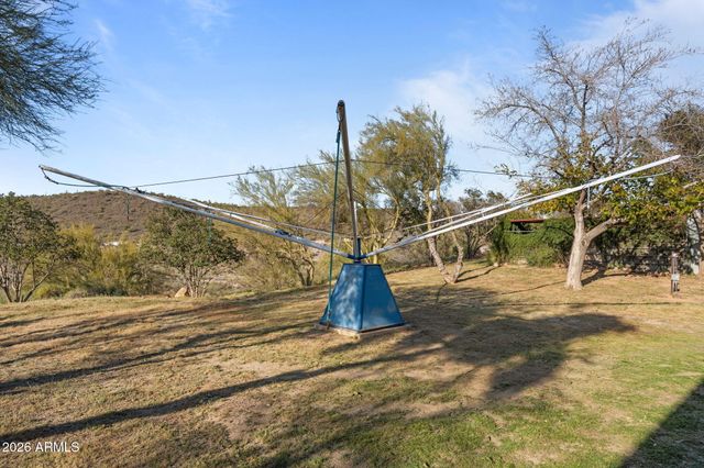 18210 W Moonlight Mesa Road, Wickenburg, AZ 85390